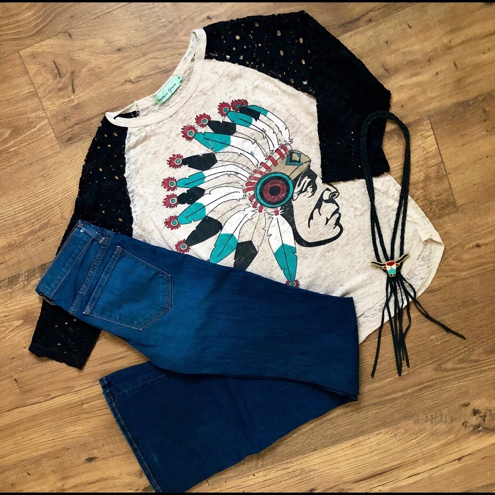 ❌SOLD❌ J Brand Flare Jeans